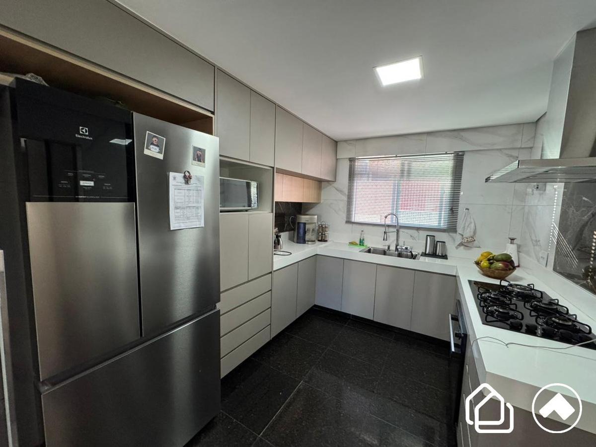 Apartamento, Buritis, 4 Quartos, 3 Vagas, 1 Suíte