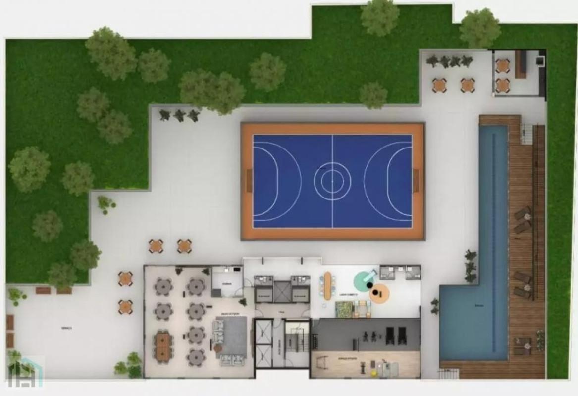 Apartamento, Buritis, 4 Quartos, 5 Vagas, 1 Suíte