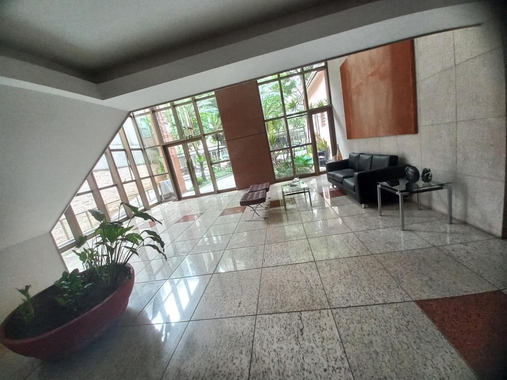 Apartamento, Savassi, 2 Quartos, 1 Vaga, 1 Suíte
