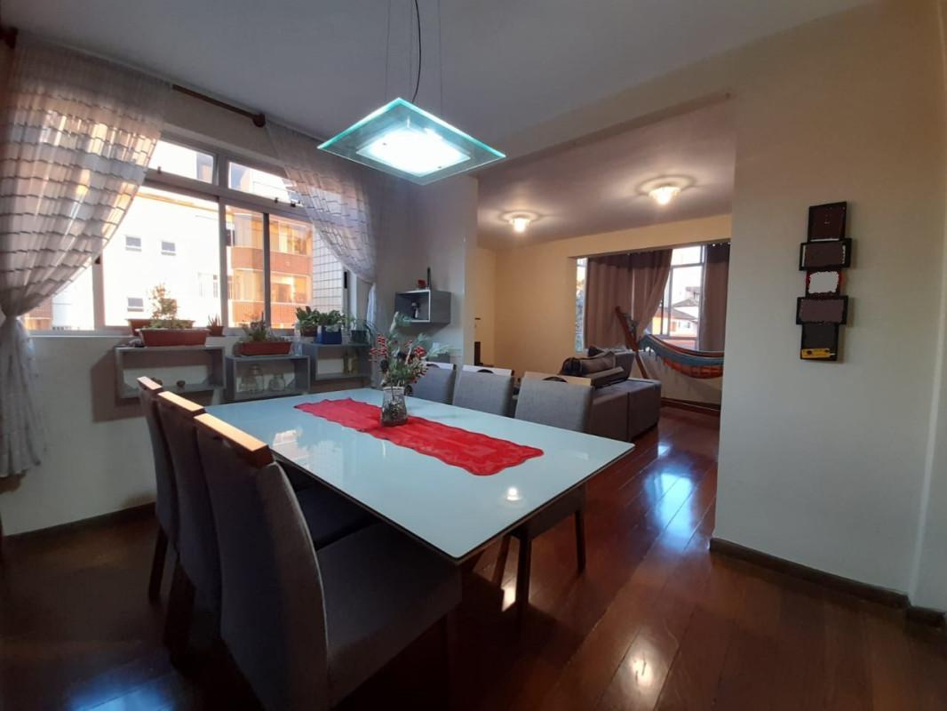 Apartamento, Prado, 4 Quartos, 3 Vagas, 1 Suíte