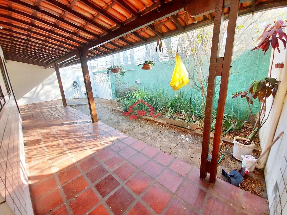 Casa, Padre Eustáquio, 2 Quartos, 3 Vagas, 1 Suíte