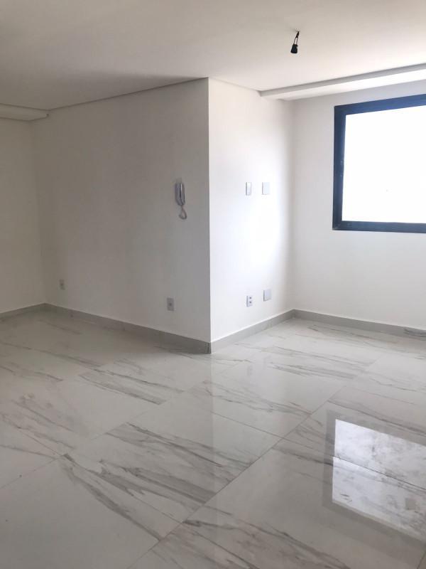 Cobertura, Santa Cruz, 4 Quartos, 2 Vagas, 1 Suíte