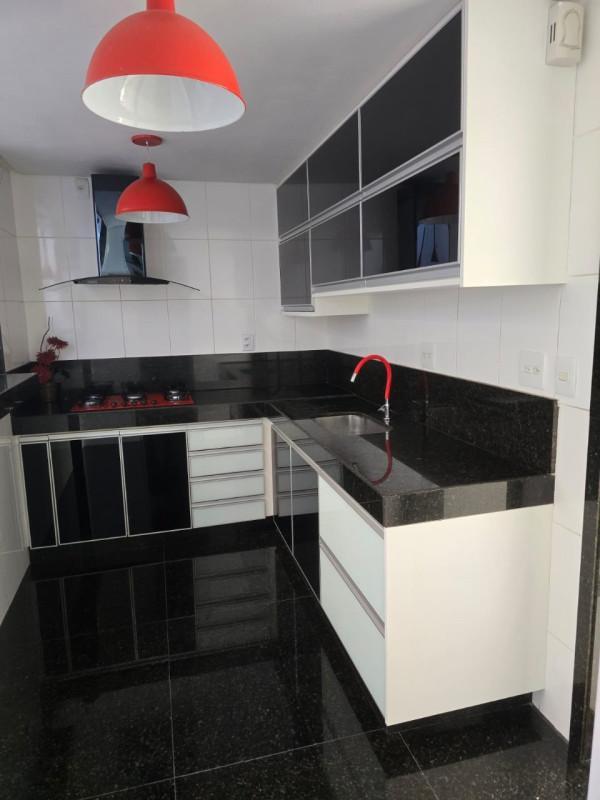 Apartamento, Prado, 2 Quartos, 2 Vagas, 1 Suíte