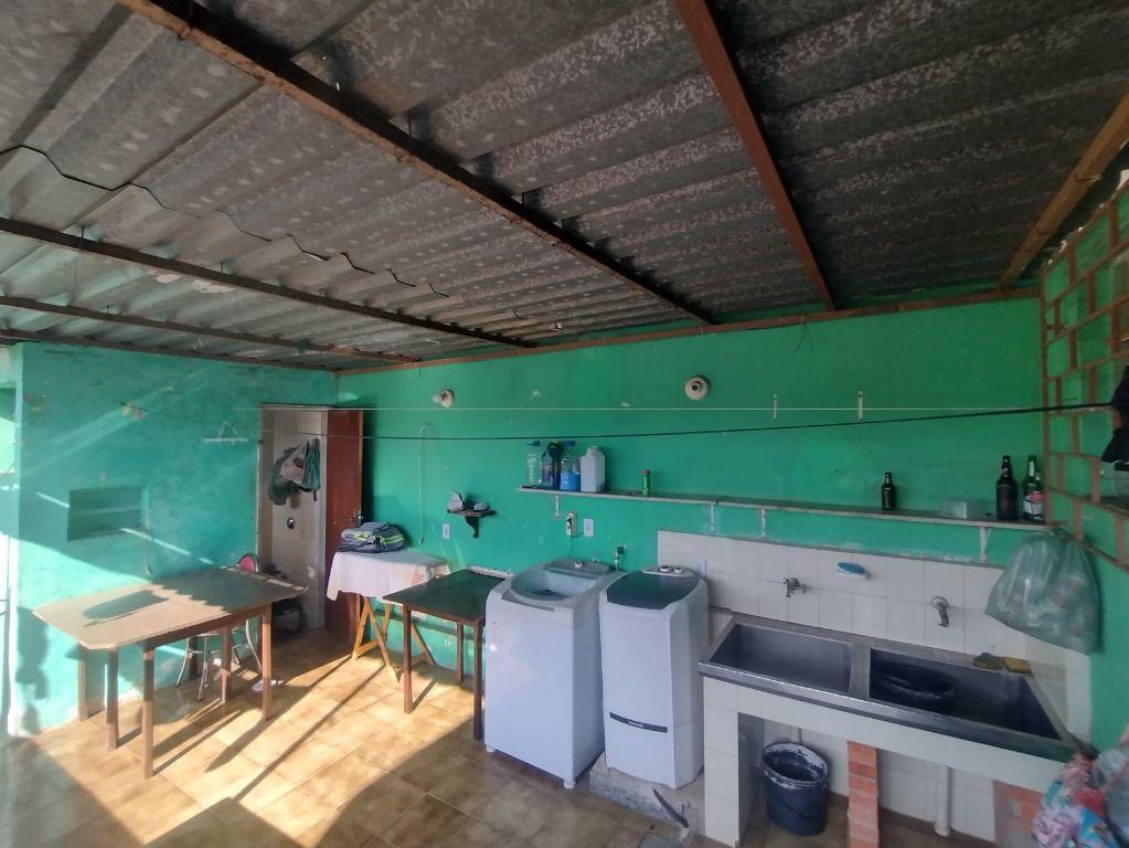 Casa, Itacolomi, 3 Quartos, 2 Vagas, 1 Suíte