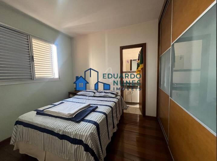 Apartamento, Funcionários, 3 Quartos, 2 Vagas, 1 Suíte