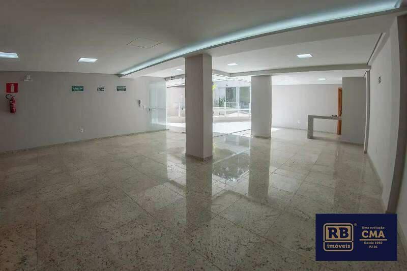 Cobertura, Santo Antônio, 3 Quartos, 4 Vagas, 2 Suítes