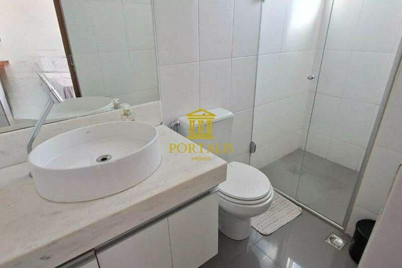 Apartamento, Castelo, 3 Quartos, 2 Vagas, 2 Suítes