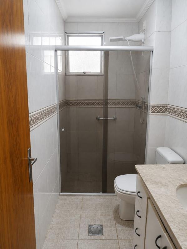 Apartamento, Santa Terezinha, 3 Quartos, 1 Vaga