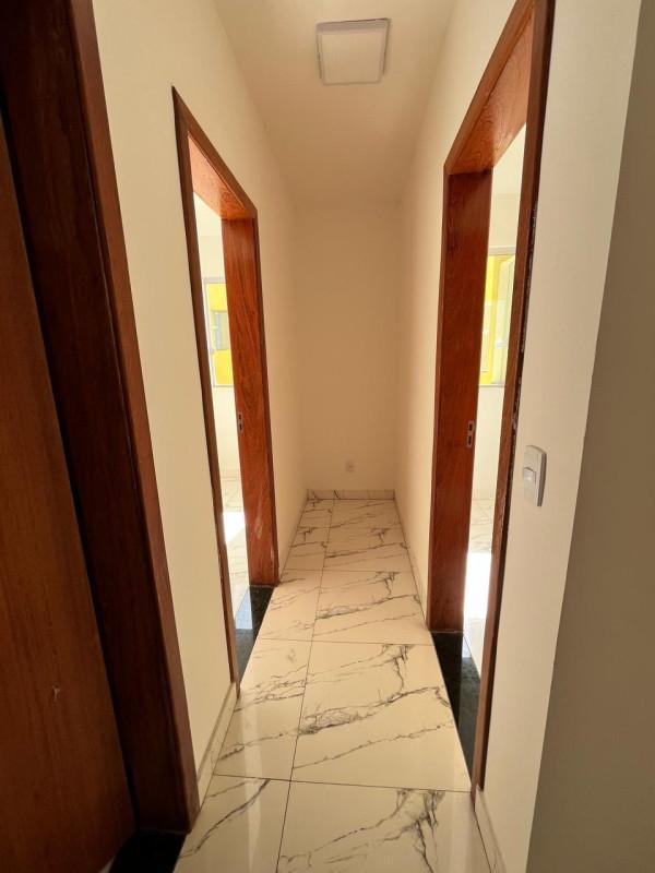 Casa, Eldorado (parque Durval de Barros), 3 Quartos, 1 Vaga