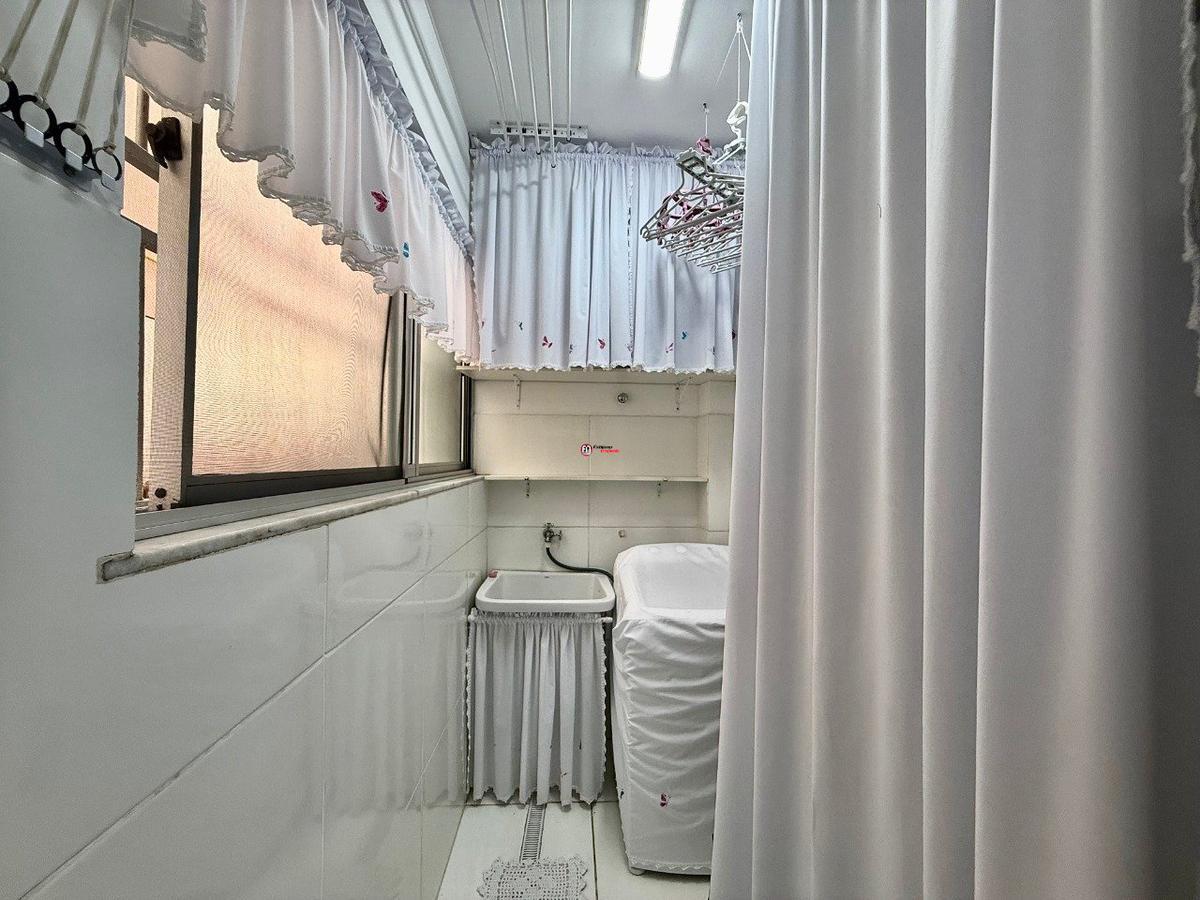 Apartamento, Liberdade, 2 Quartos, 1 Vaga