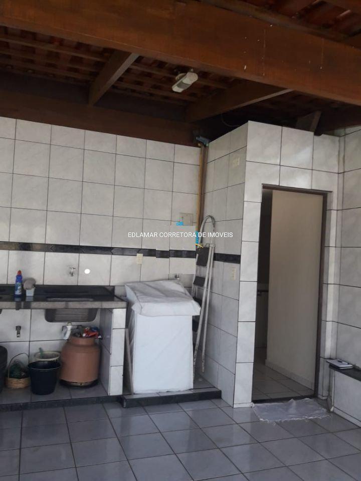 Apartamento, Jardim Riacho das Pedras, 3 Quartos, 1 Vaga