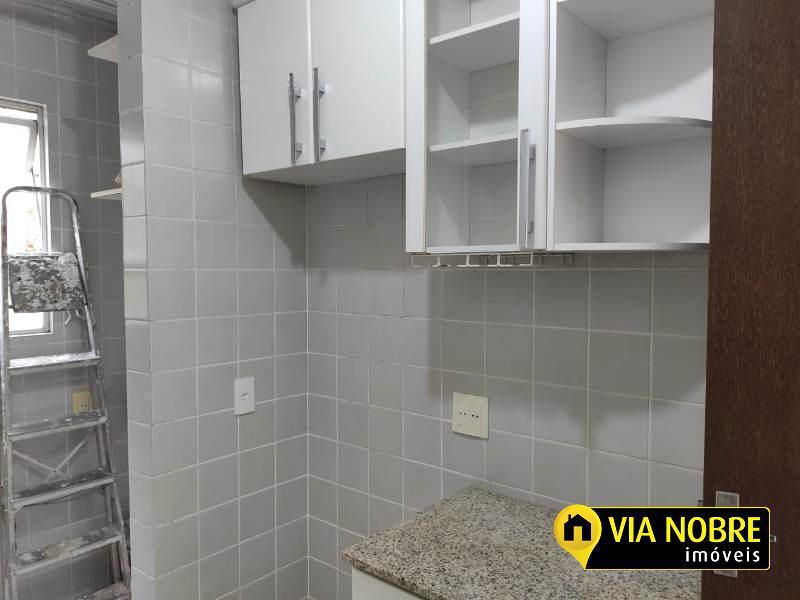 Apartamento, Buritis, 3 Quartos, 1 Vaga, 1 Suíte