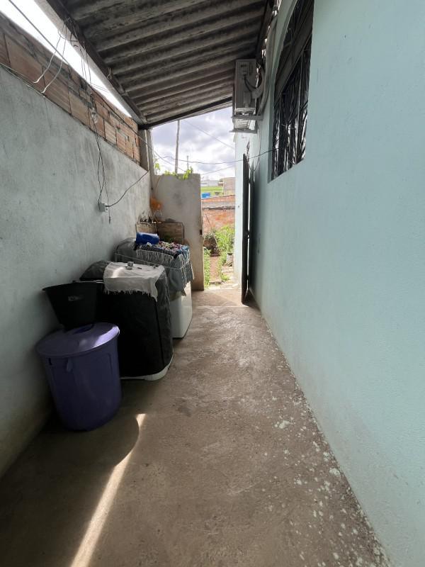 Casa, Eldorado, 3 Quartos, 1 Vaga