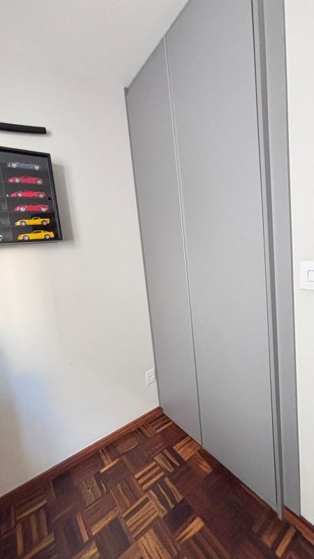 Apartamento, Havaí, 2 Quartos, 1 Vaga