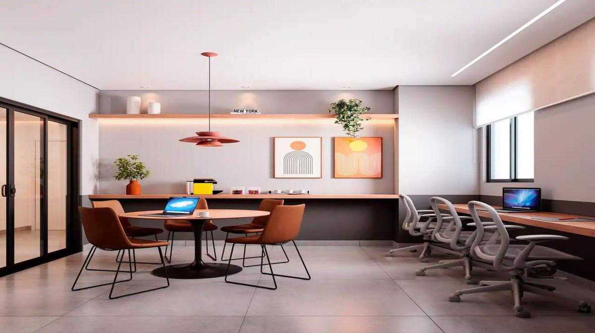 Apartamento, Estoril, 1 Quarto, 0 Vaga