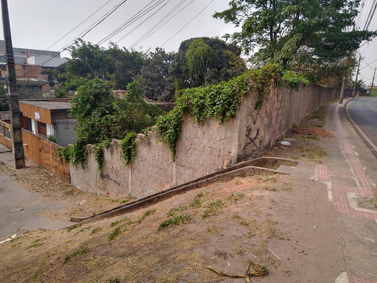 Lote, Santa Terezinha, 1 Quarto, 0 Vaga