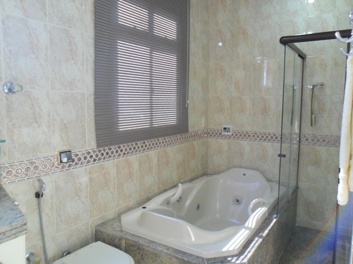 Apartamento, Itapoã, 4 Quartos, 3 Vagas, 2 Suítes