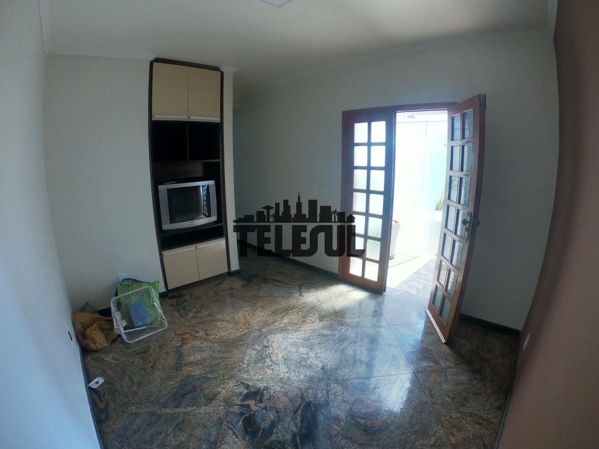 Casa, Parque Boa Vista, 4 Quartos, 2 Vagas, 2 Suítes