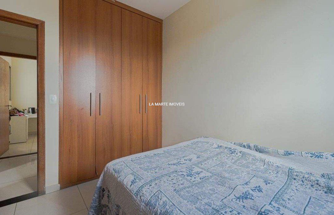 Apartamento, Eldorado, 3 Quartos, 2 Vagas, 1 Suíte