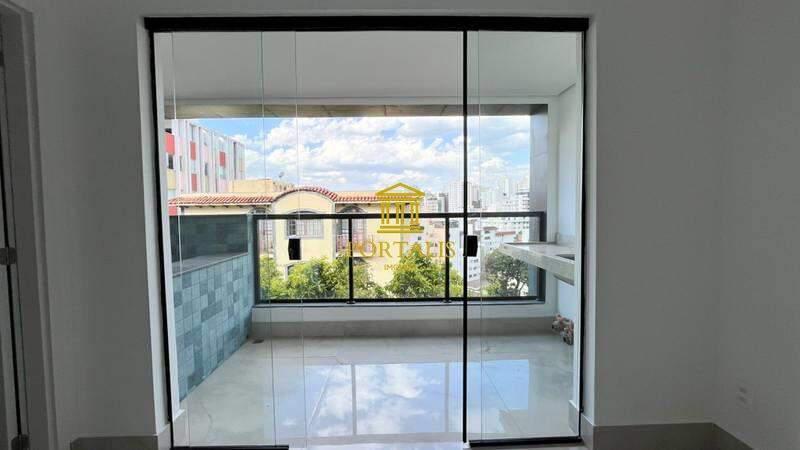 Apartamento, Sion, 3 Quartos, 2 Vagas, 3 Suítes