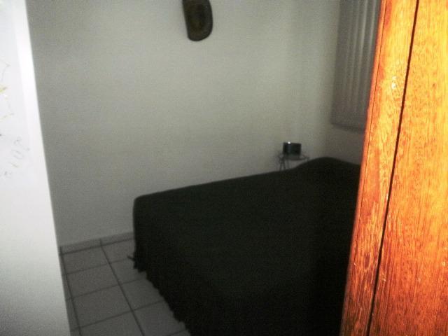 Apartamento, Ipiranga, 2 Quartos, 1 Vaga, 0 Suíte