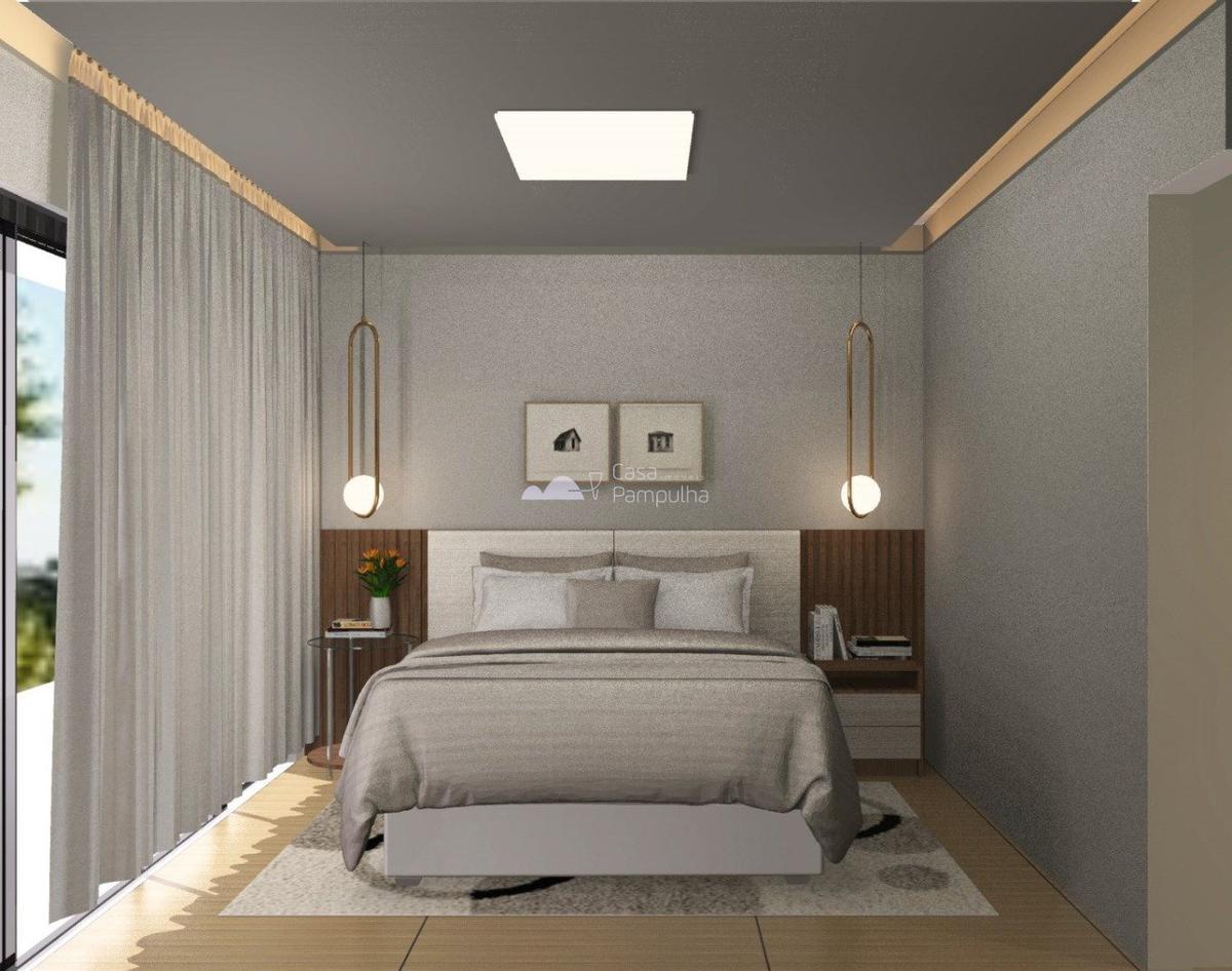 Casa, Itapoã, 3 Quartos, 4 Vagas, 2 Suítes