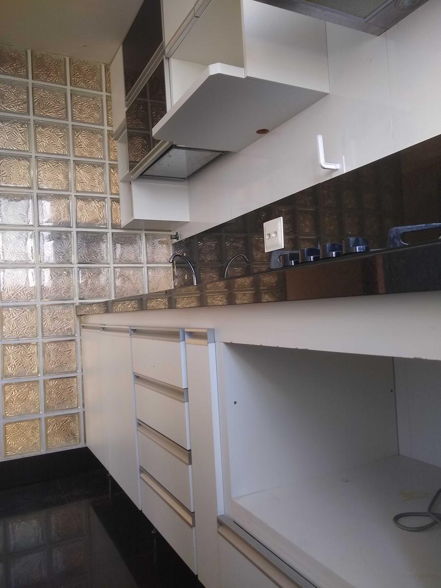 Cobertura, Vitória, 3 Quartos, 1 Vaga