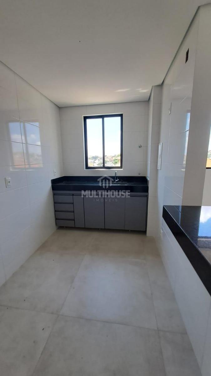 Apartamento, Planalto, 3 Quartos, 2 Vagas, 2 Suítes