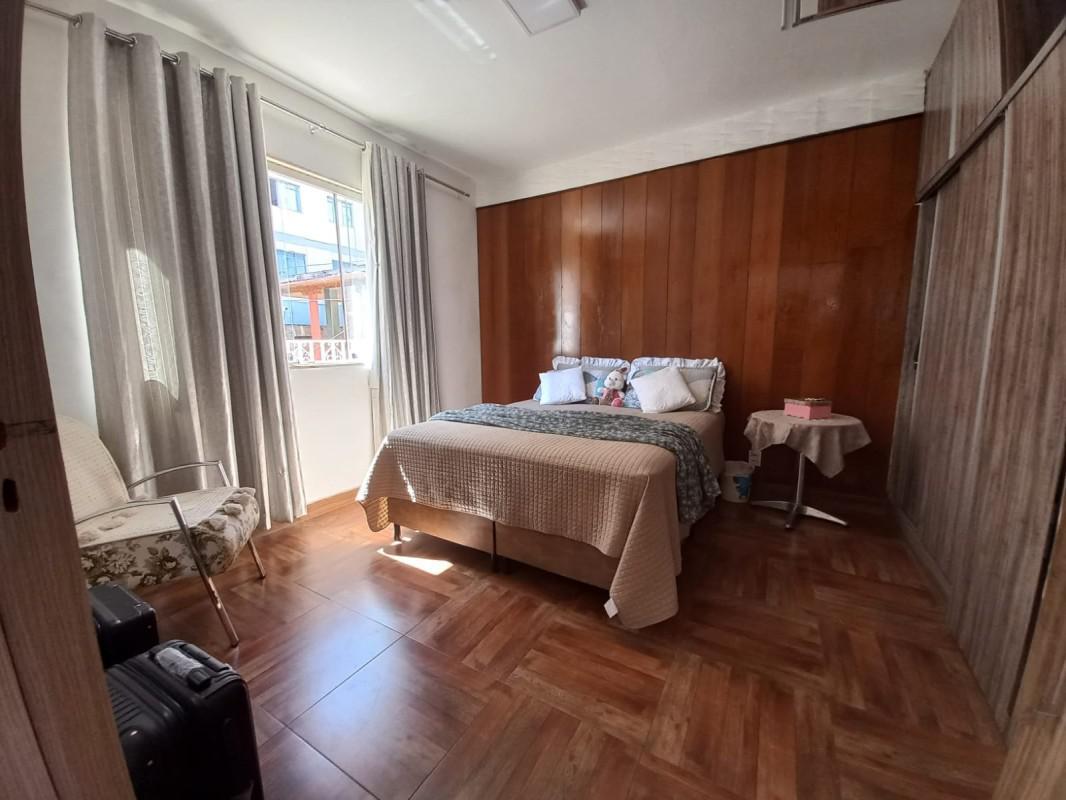 Casa, Horto, 5 Quartos, 2 Vagas