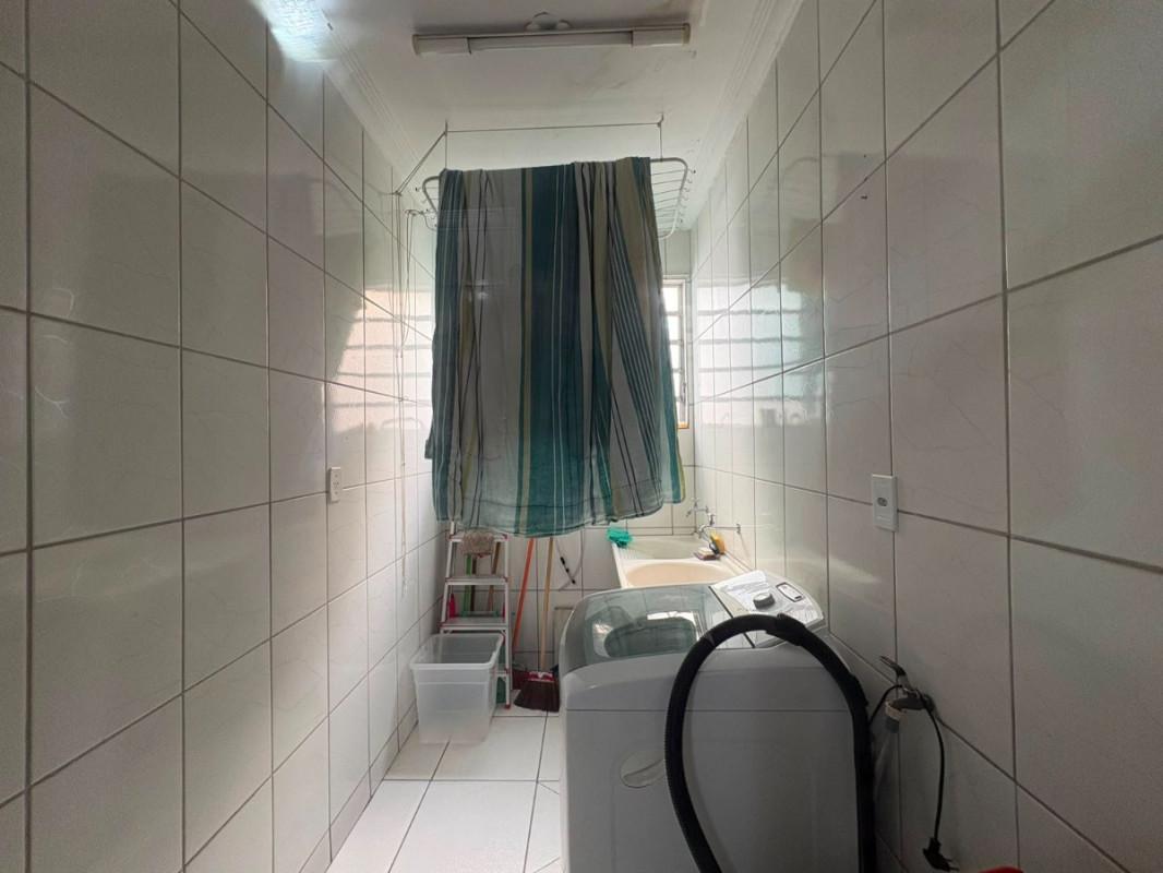 Apartamento, Jardim Riacho das Pedras, 2 Quartos, 1 Vaga, 1 Suíte