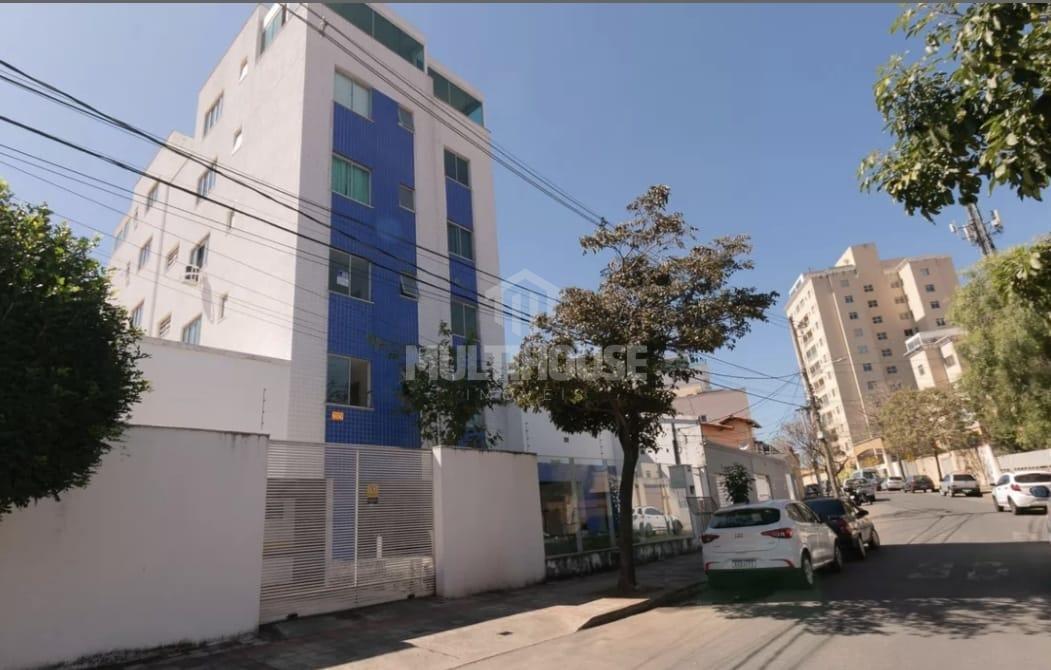 Apartamento, Santa Mônica, 3 Quartos, 2 Vagas, 1 Suíte