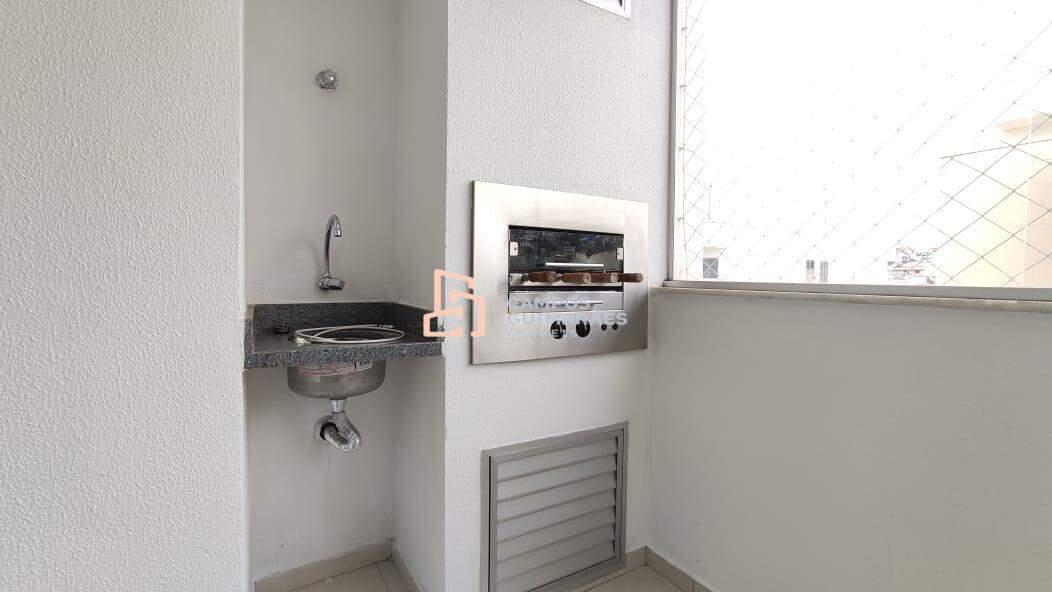Apartamento, Dom Bosco, 3 Quartos, 2 Vagas, 1 Suíte