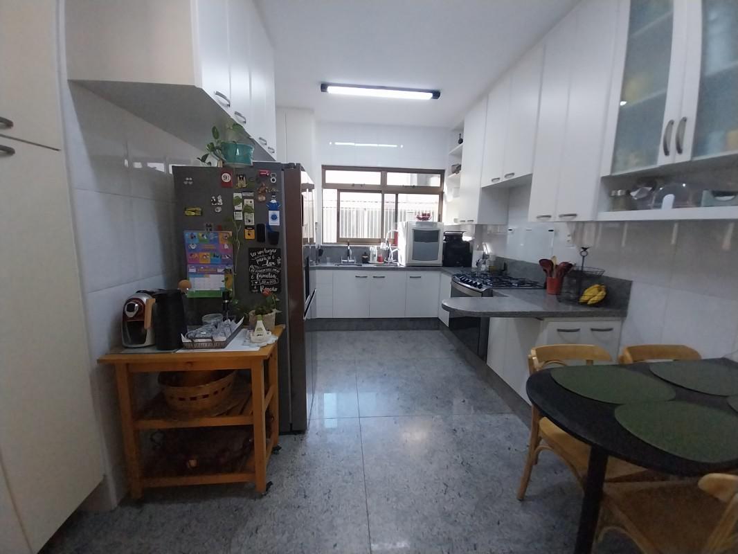 Apartamento, Cidade Nova, 4 Quartos, 4 Vagas, 3 Suítes