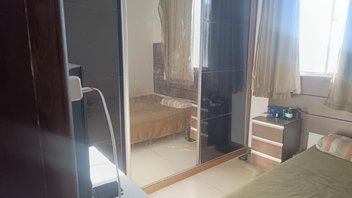 Apartamento, Glória, 3 Quartos, 1 Vaga