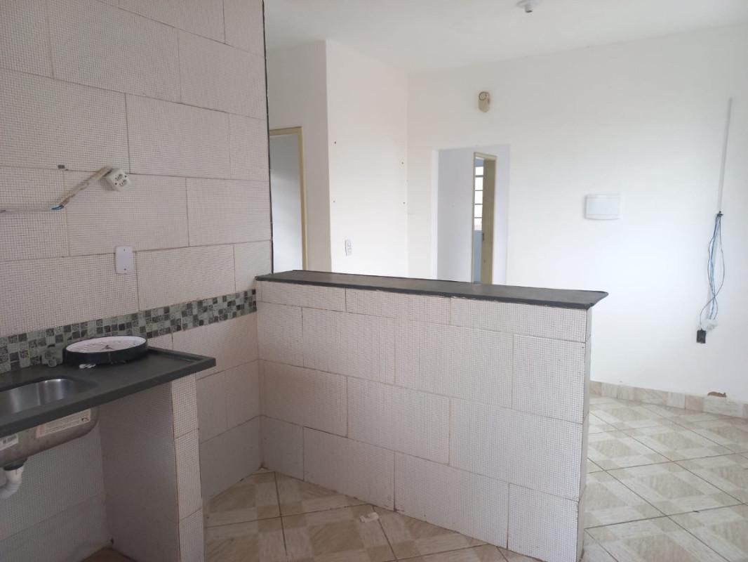 Casa, Jacqueline, 3 Quartos, 4 Vagas