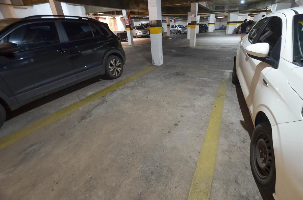 Apartamento, União, 3 Quartos, 1 Vaga, 1 Suíte