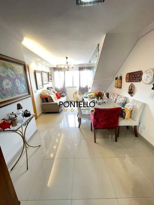 Cobertura, Colégio Batista, 3 Quartos, 3 Vagas, 1 Suíte