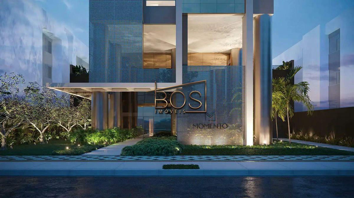 Cobertura, Santo Agostinho, 4 Quartos, 3 Vagas, 2 Suítes