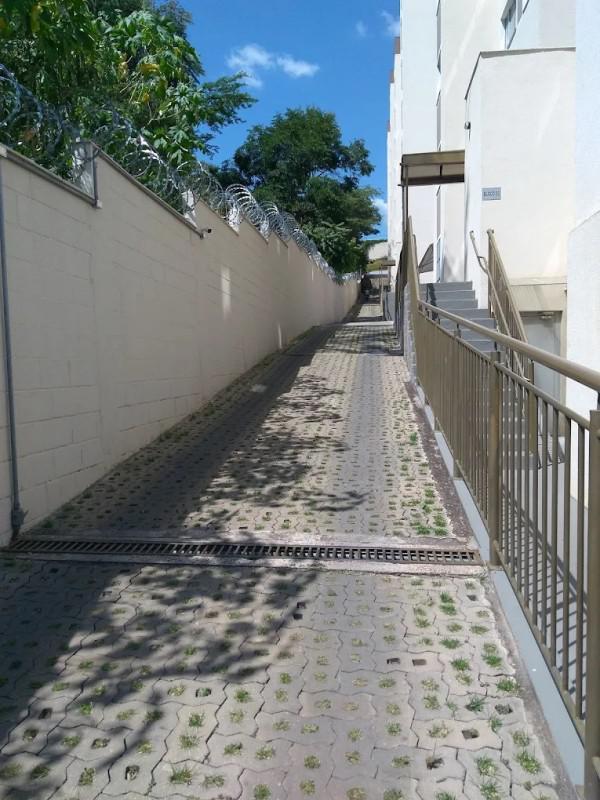 Apartamento, Bom Retiro, 2 Quartos, 1 Vaga