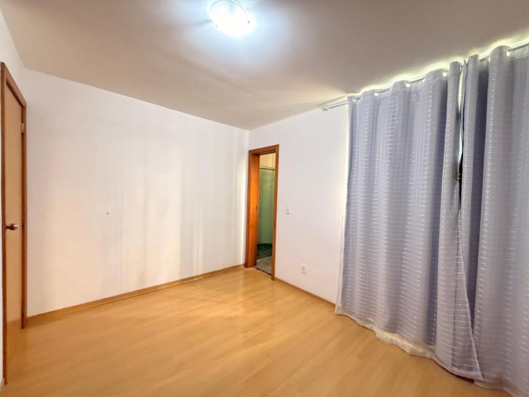 Apartamento, Funcionários, 4 Quartos, 2 Vagas, 1 Suíte