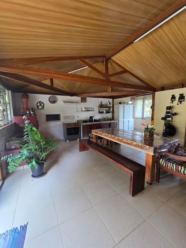 Fazenda, Gentileza, 4 Quartos, 10 Vagas, 1 Suíte