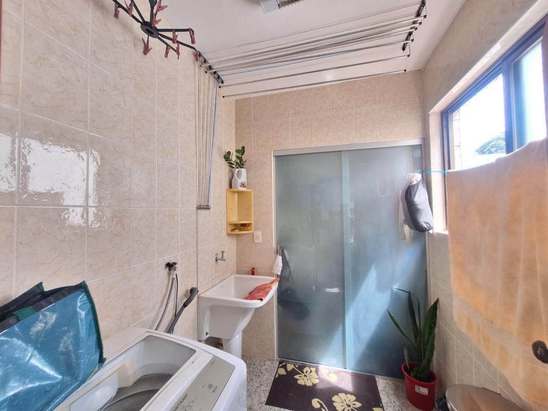 Apartamento, Cidade Nova, 3 Quartos, 2 Vagas, 1 Suíte