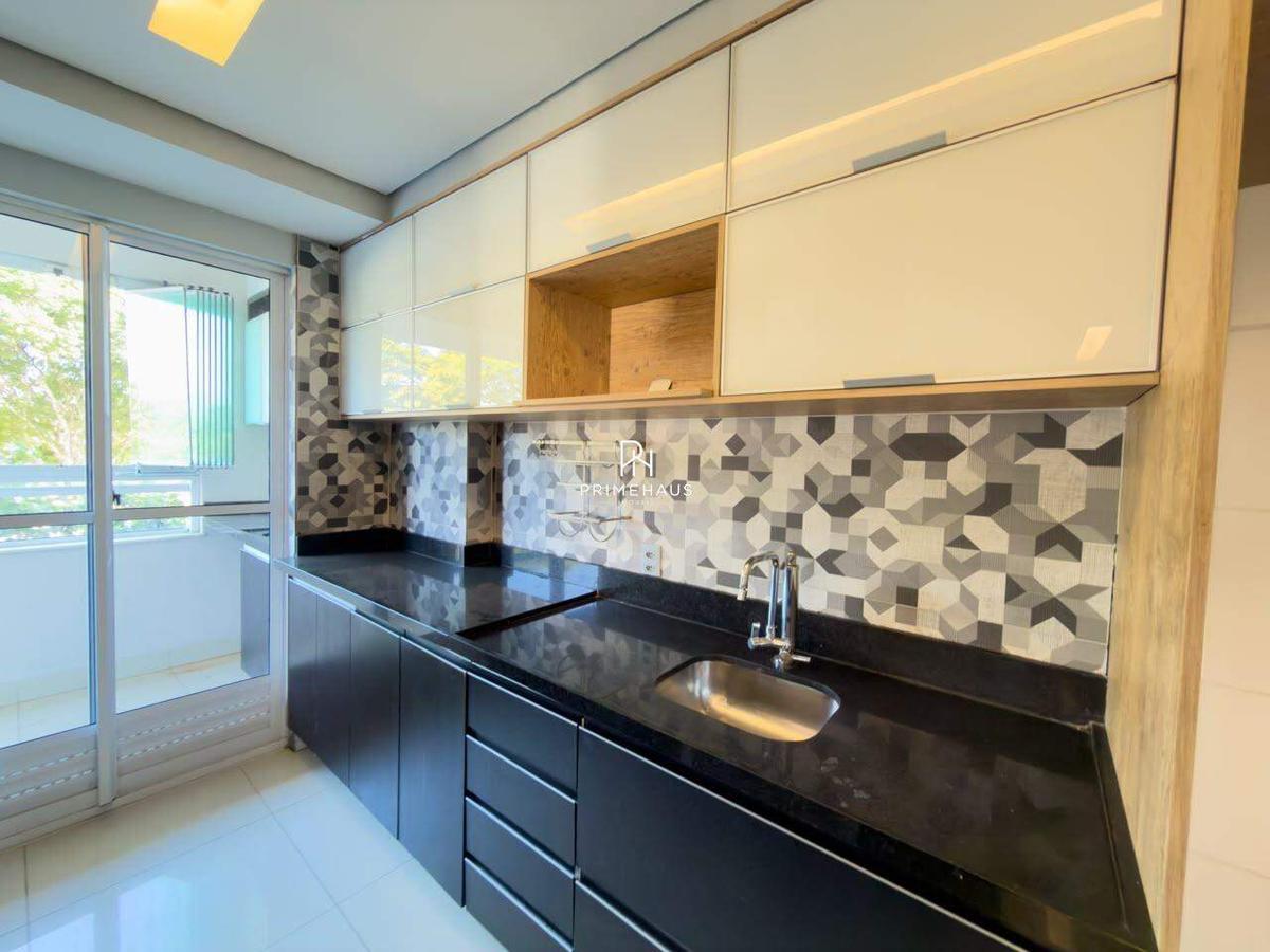 Apartamento, Ouro Preto, 3 Quartos, 1 Vaga, 1 Suíte