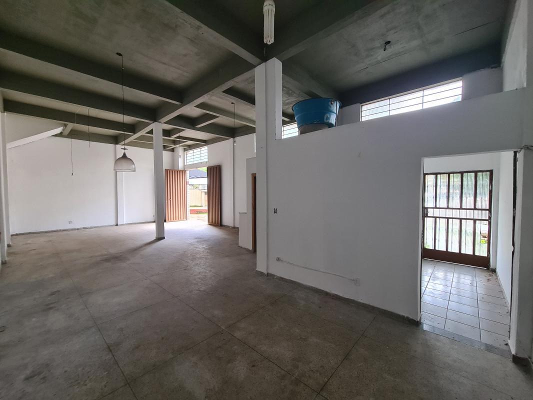 Andar, Ouro Preto, 0 Quarto, 2 Vagas