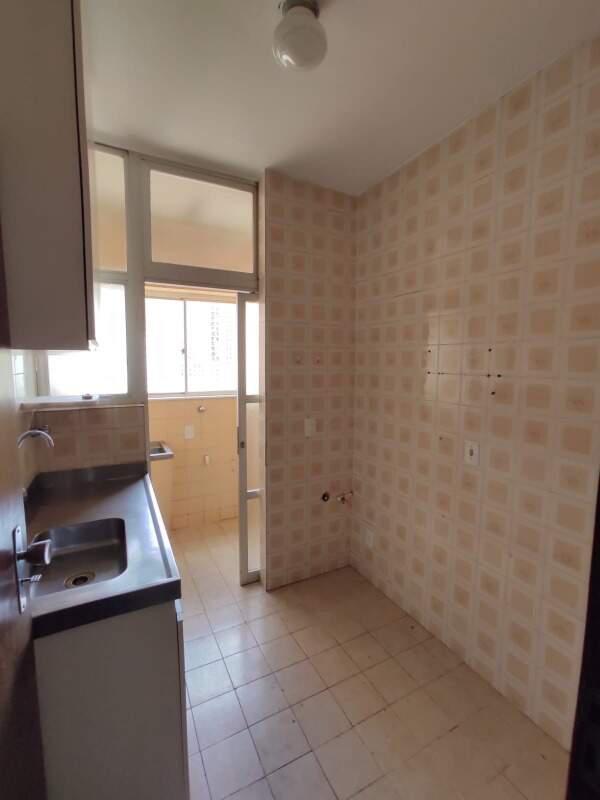 Apartamento, Sion, 2 Quartos, 1 Vaga, 1 Suíte
