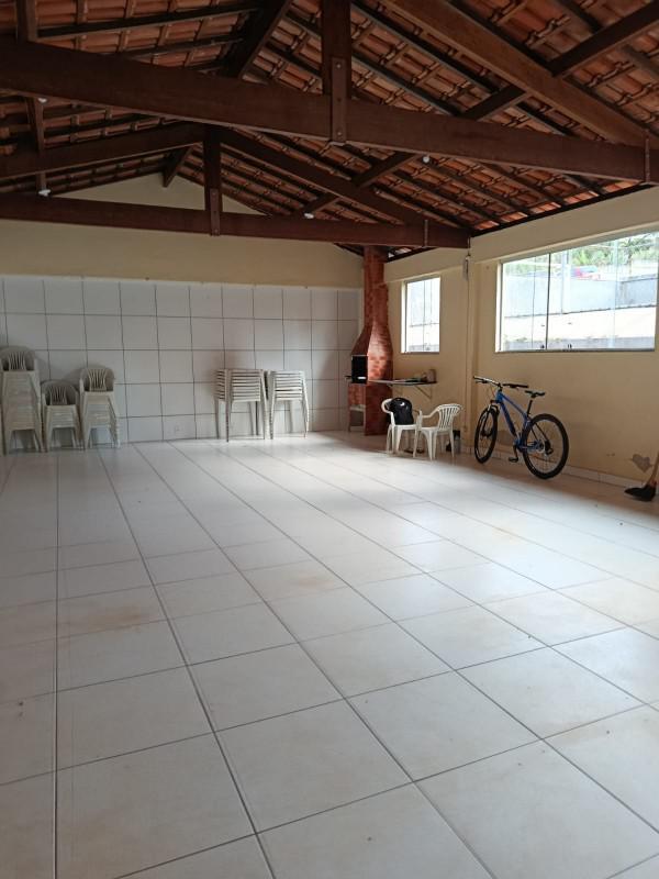 Apartamento, Solar do Barreiro, 2 Quartos, 1 Vaga