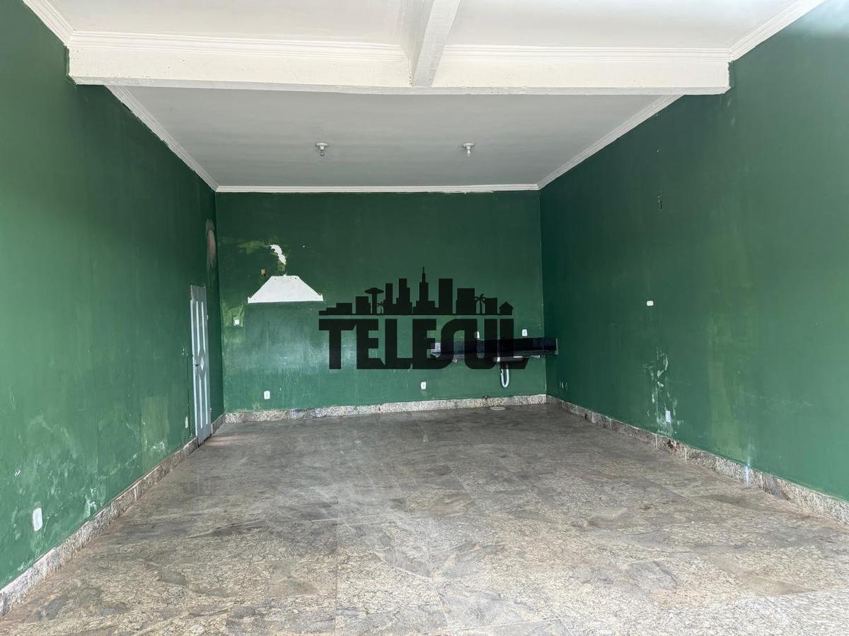 Galpão, Jardim Ribeiro, 0 Quarto, 0 Vaga