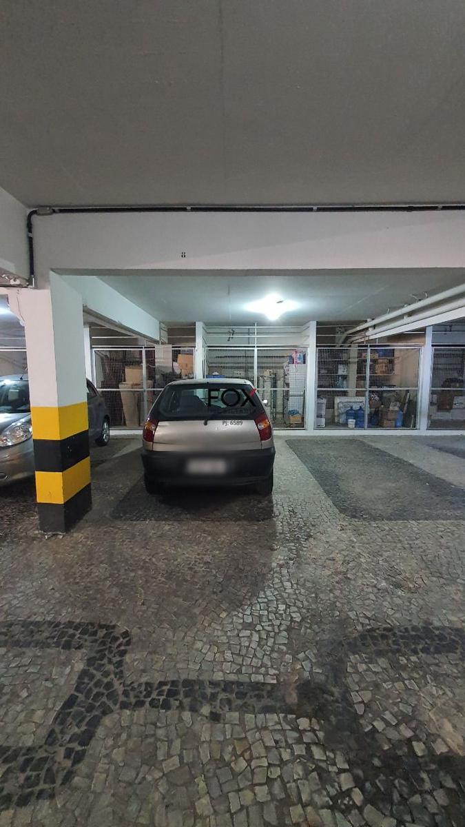 Apartamento, Serra, 4 Quartos, 3 Vagas, 1 Suíte