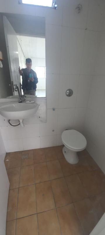 Sala, Caiçaras, 0 Quarto, 0 Vaga