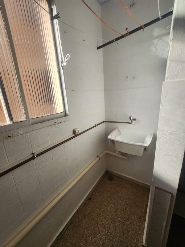 Apartamento, Jardim Riacho das Pedras, 2 Quartos, 1 Vaga
